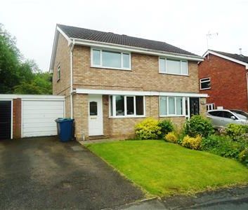 2 bedroom semi-detached house to rent - Photo 1