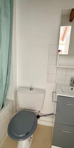 Location Appartement 2 pièces 33m² POITIERS 86000 - Photo 3