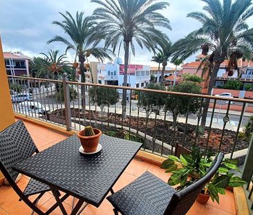 1-Bedroom Apartment for Rent in Las Galletas - Photo 1