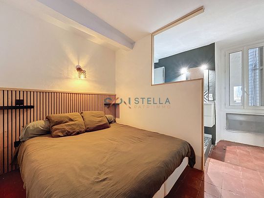 Charmant T3 meublé Hyper Centre d'Ajaccio, - Photo 1