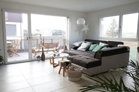 3 ½ PIÈCES - Proche toutes commodités ! - Photo 3