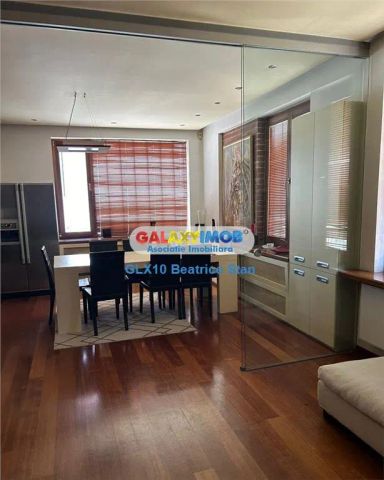 Inchiriere apartament foarte generos DOROBANTI / PARCUL FLOREASCA - Photo 5