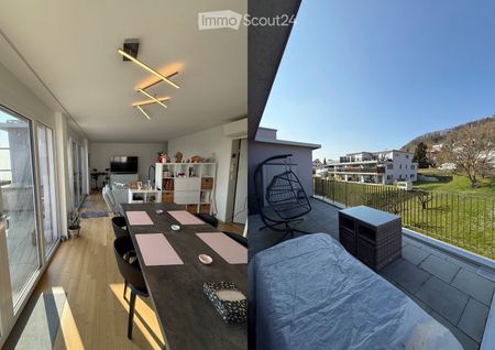 2.5 Zimmer, 60 m² - Foto 5