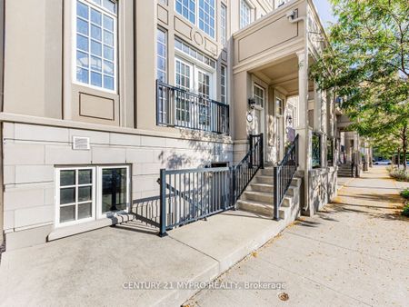 For Lease - 40 Bonnycastle Road Unit# Bsmt, Markham, Ontario - Photo 4