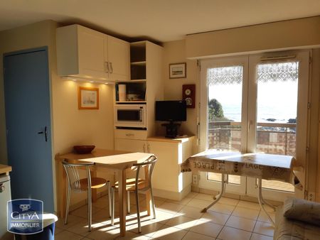 Location Appartement 2 pièces 25m² ST NAZAIRE 44600 - Photo 4