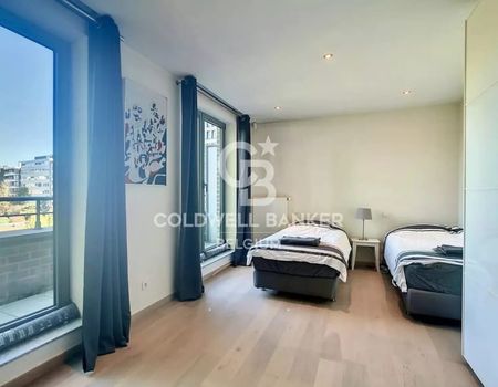 Appartement te huur - Foto 5