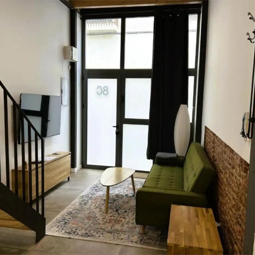 Piso de alquiler en Carrer de Pujades, 428, El Besós i el Maresme - Photo 1