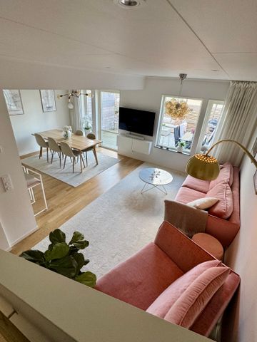 Lövhagsvägen, Täby - Photo 2