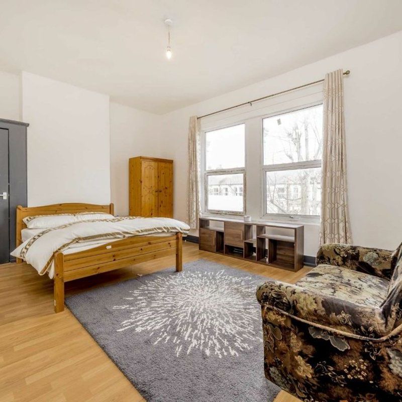 Lordship Lane, East Dulwich, SE22 - Photo 1