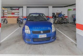 Calpe/Calp, Valencian Community