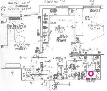 Einziehen, wohlfühlen, losleben – diese Wohnung in Henndorf passt e... - Foto 3
