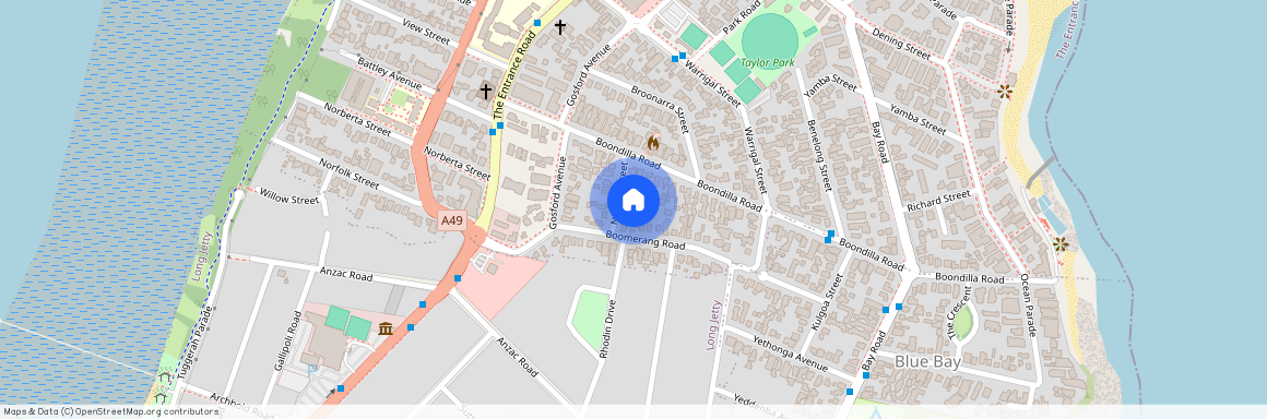 12 Nimbin Street, The Entrance