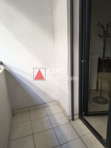 Διαμέρισμα για ενοικίαση Κυψέλη - Φωτογραφία 5