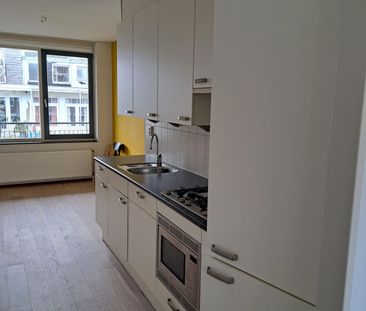 Appartement te huur: Preangerstraat 11-B 1095 GZ Amsterdam - Photo 6