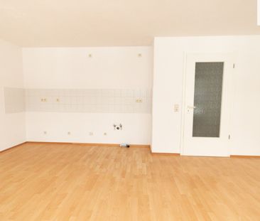 Kleine Wohnung mit großem Balkon - zentral in Annaberg!! - Photo 1