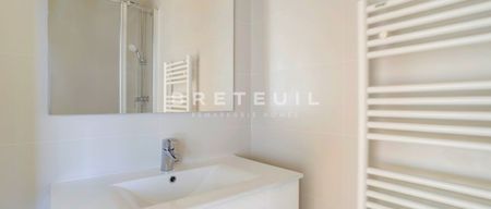 Appartement • Triangle d'Or - Photo 5