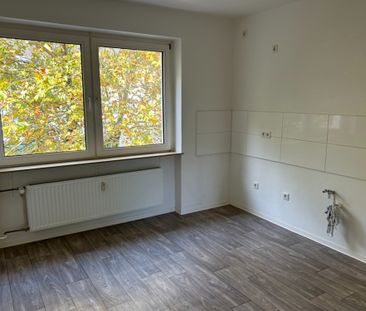 Helle 2-Zimmer Wohnung ab sofort bezugsfrei. - Foto 3