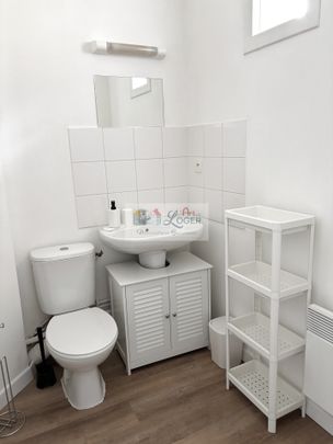Location Appartement 1 pièce 16m² CARQUEFOU 44470 - Photo 1