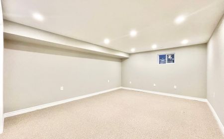 For Lease - 34 Midcroft Drive Unit# Basement, Toronto, Ontario - Photo 5