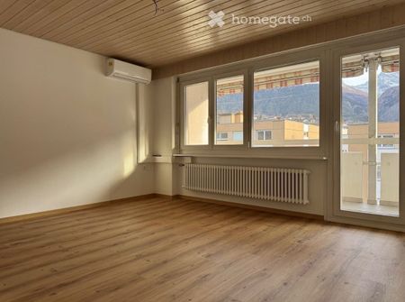4 Zimmer - Photo 2
