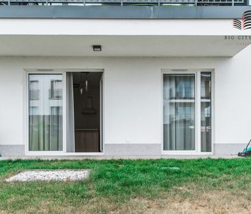 Do wynajęcia 2 pokoje Bukszpanowa z ogródkiem - Photo 6