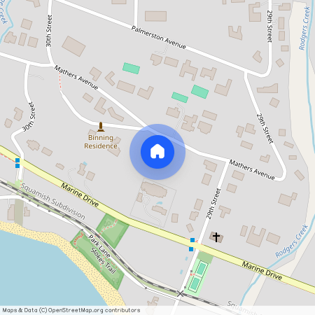 2938 Mathers Avenue, V7V2K1, West Vancouver