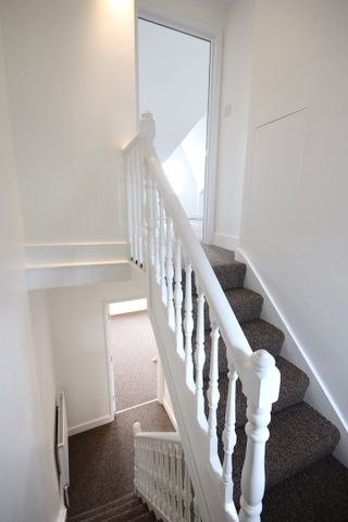 Maisonette to rent - Westbury Road, Croydon, CR0 - Photo 4