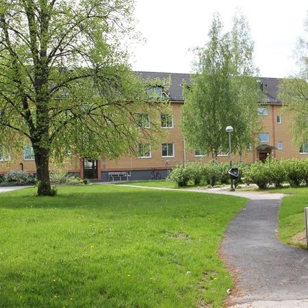 Blomstergatan 6 B - Foto 3