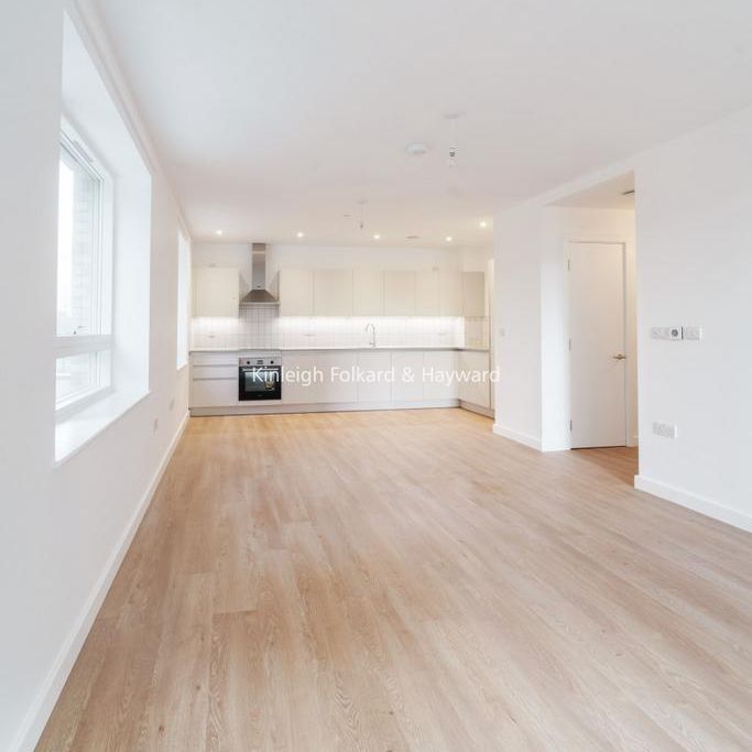 3 bedroom flat to rent - Photo 1