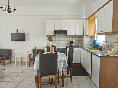 Διαμέρισμα για ενοικίαση Λέχαιο (Άσσος-Λεχαίο) - Φωτογραφία 5