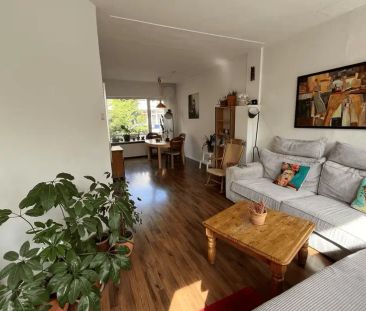 Duizendschoonstraat 35C, Rotterdam - Foto 1