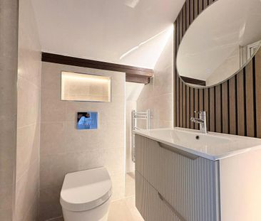 3 bedroom apartment to rent - Photo 4