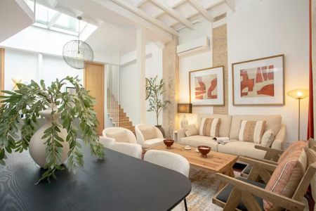 Jesús del Gran Poder, Sevilla, Andalusia 41002 - Photo 3