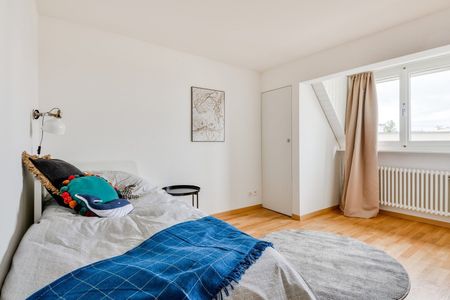 Apartment for rent, REF 33, Rue de la Dôle, in Geneva, Switzerland - Photo 5