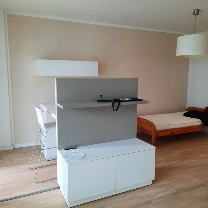 Mietwohnung - Photo 1