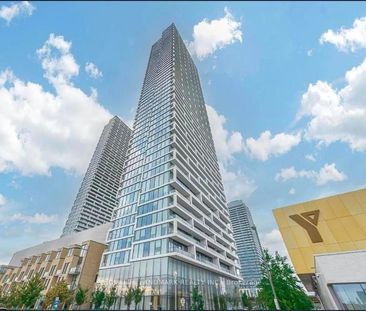 5 Buttermill Avenue condo — Vaughan, ON (2-Bedroom) - 2 Bedroom - Photo 4
