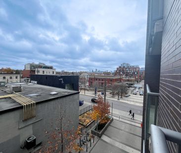 For Lease - 68 Abell Street Unit# 536, Toronto, Ontario - Photo 6