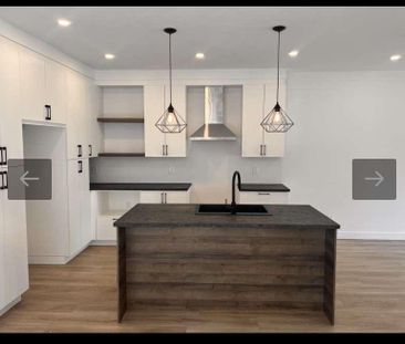 Cession de bail – 4½ à Cowansville – Disponible le 1er septembre - Photo 1