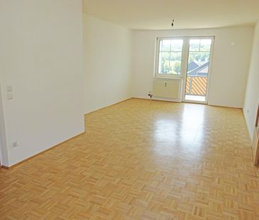 Großzügige 3-Zimmer Wohnung in Treffling - Photo 6