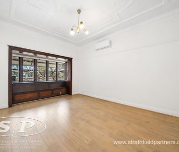 Three bedroom house for lease - Photo 3