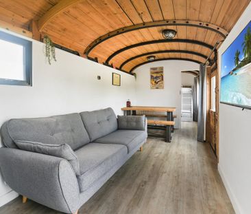 2 bedroom detached house to rent - Photo 1