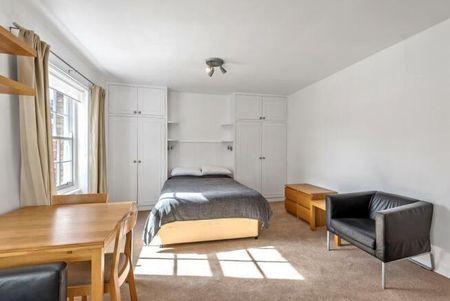 Studio to rent - Photo 3