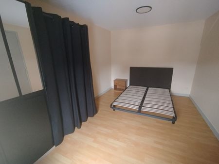 Location Appartement 2 pièces 57m² - Photo 5