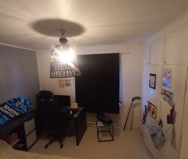 Sallygränd, Härnösand - Foto 4