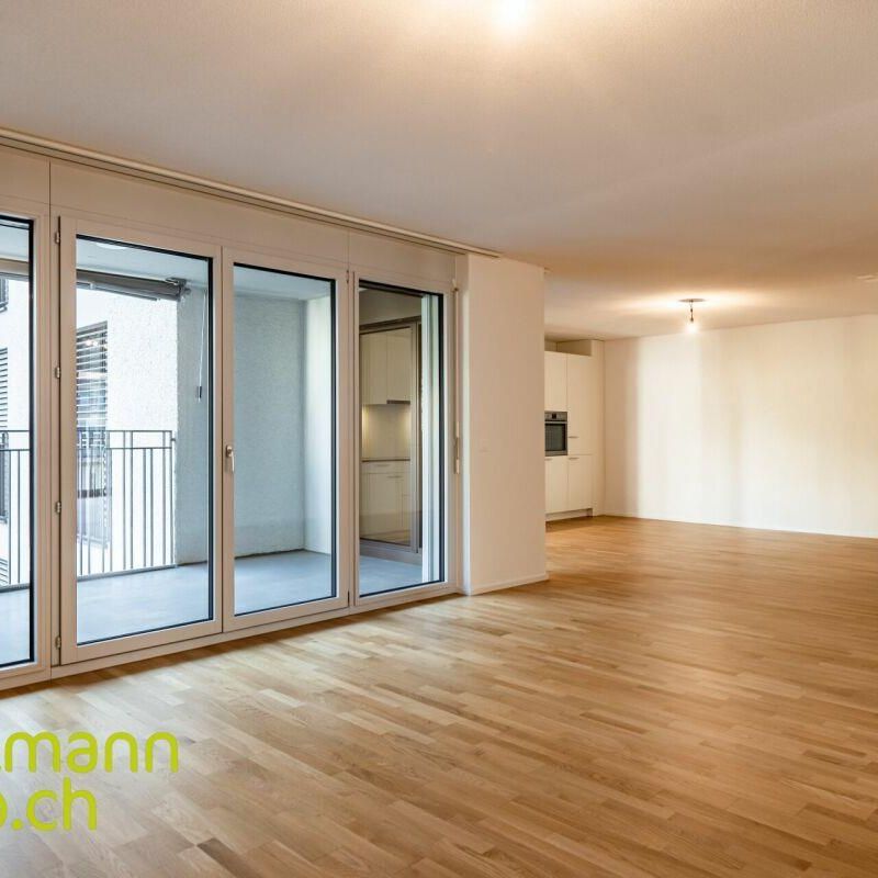 3.5 Zimmerwohnung / Appartement de 3.5 pièces - Foto 1