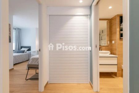 Piso en alquiler en Carrer de la Creu - Photo 4