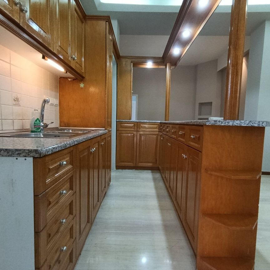 Διαμέρισμα για ενοικίαση Γερόβουνο (Καματερό) - Photo 1