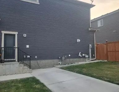 Fully Furnished Basement Suite | 201 Nolanhurst Way Northwest, Calgary - Photo 1