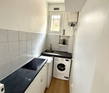 Studio Montreuil - Photo 2