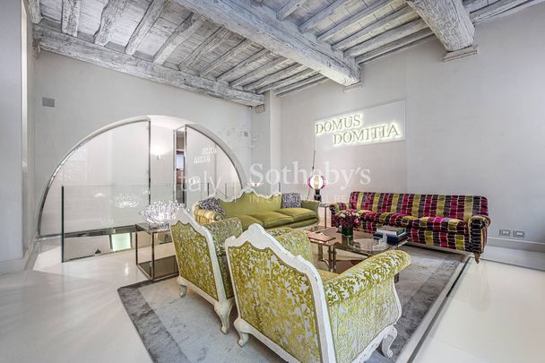 Exclusive apartment a few steps from Piazza Navona - Photo 1